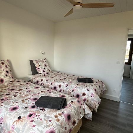 Appartement En Plein Centre Ville Milly-la-Foret Exterior foto